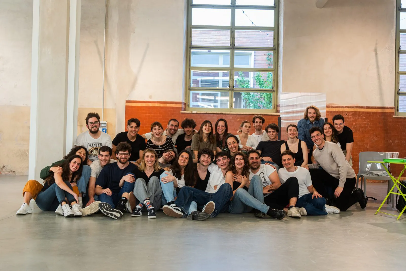 Il gruppo più numeroso, a fine percorso nel 2024